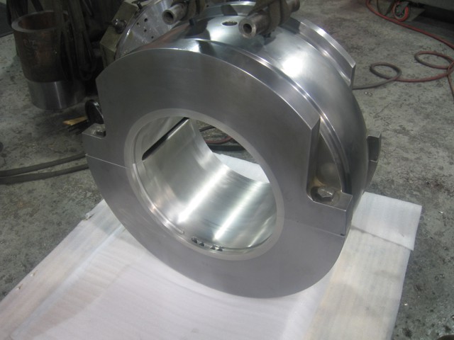 babbitt bearing manufacturer